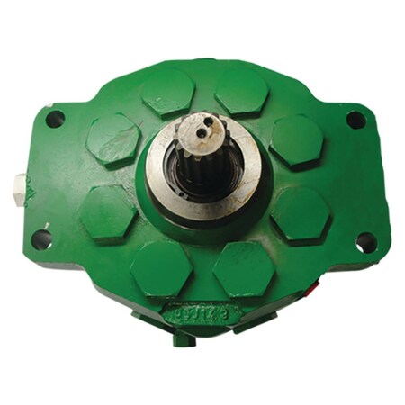 Db Electrical Hydraulic Pump For John Deere Tractor AR94660 3010, 3020, 4000, 4010, 4020 1401-1205